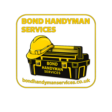 Bond Handyman Services Stirlingshire Logo
